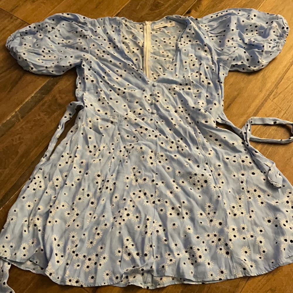 Faithfull dress M